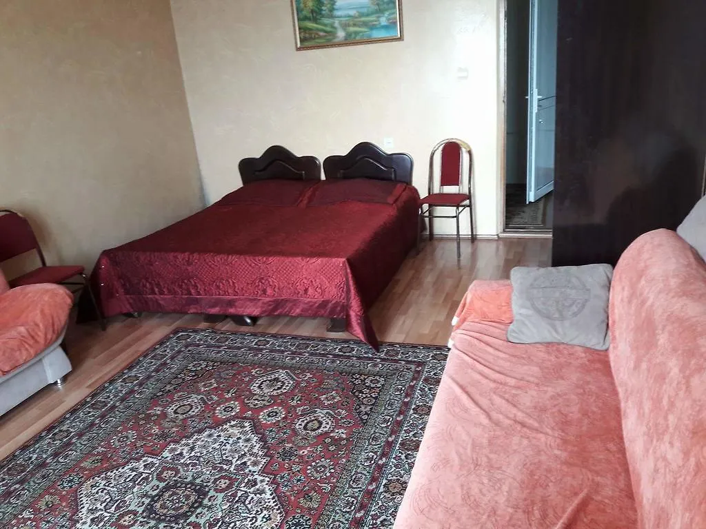 Hotel Lika Batumi
