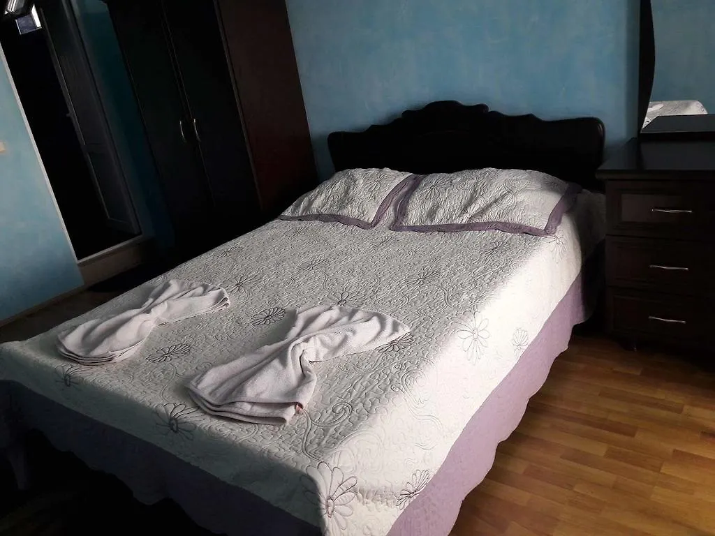 Hotel Lika Batumi 0*,  Gruzja